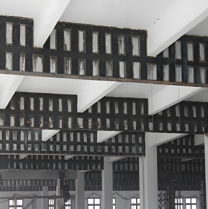 上海加固材料,上海碳纤维布