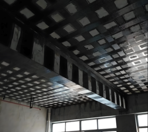 上海加固材料,上海碳纤维布